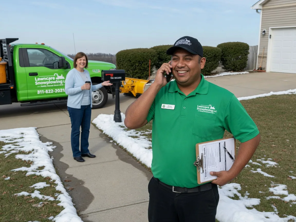 Lawn Care Services By Expert Landscaper Amelia Court House, VA FAQs